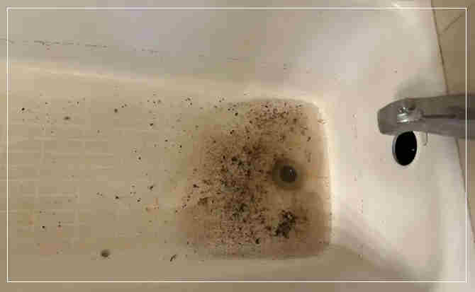 凤阳浴缸通下水