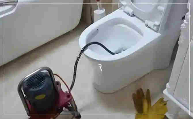 凤阳马桶蹲坑蹲厕疏通